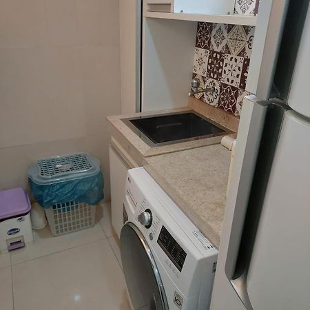 Апартаменты Paradise Flat 2 Quartos Vista Mar Натал Экстерьер фото