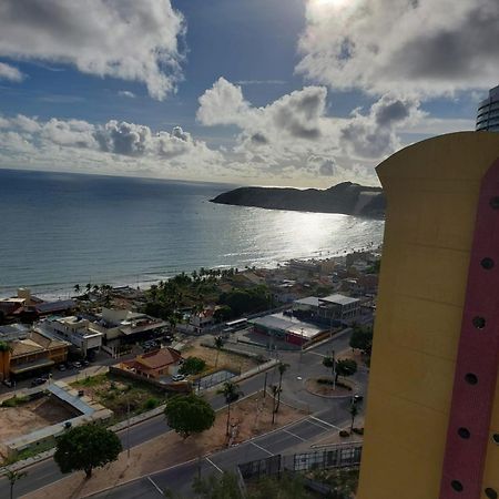Апартаменты Paradise Flat 2 Quartos Vista Mar Натал Экстерьер фото